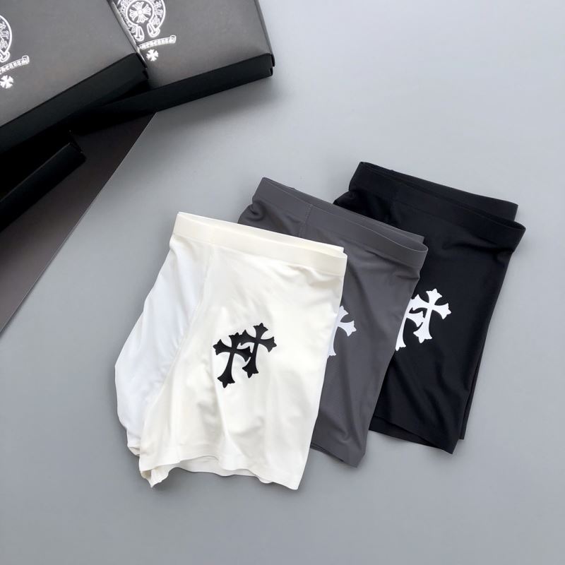 Chrome Hearts Underwear